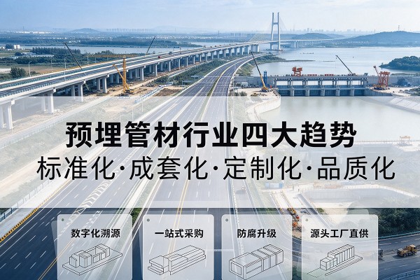 望江行业发展趋势总结