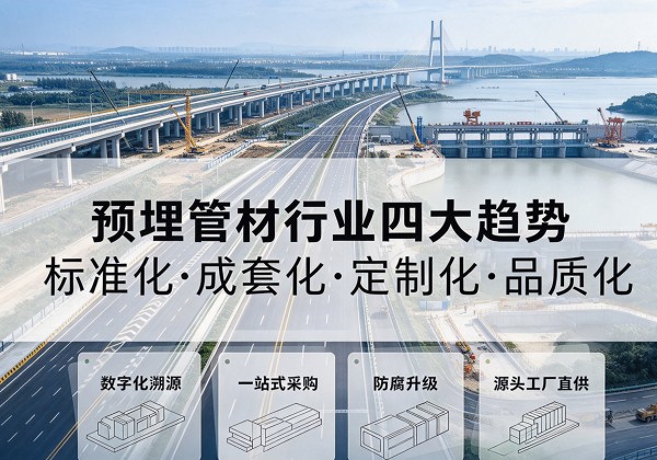 望江行业发展趋势总结