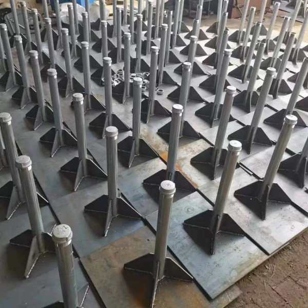 望江沉降板现货