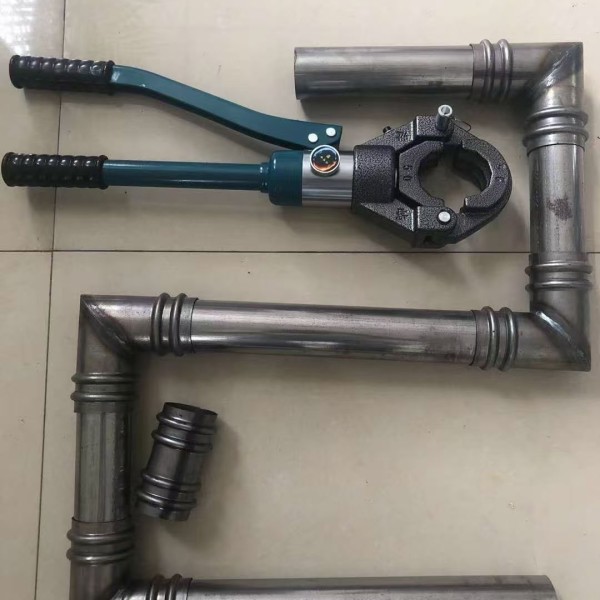 望江鑫亿呈冷却管